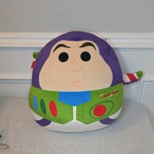 Disney Buzz Lightyear 16"  Plush